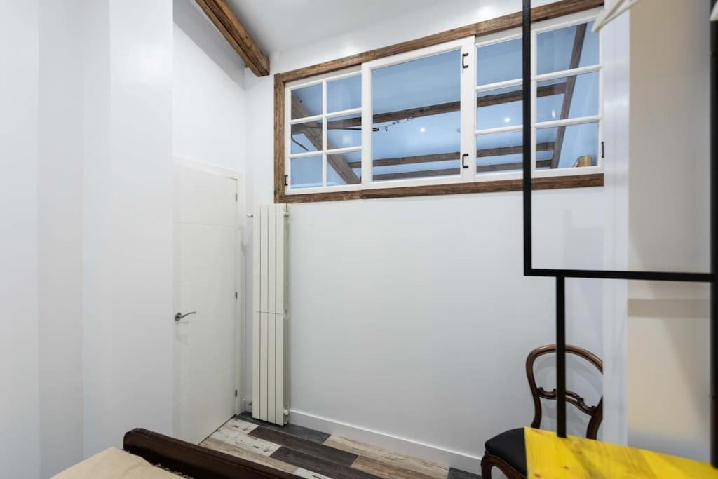 Atico Con Terraza Y Vistas Al Mar. Apartment A Coruña Exterior foto